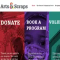artsandscraps.org