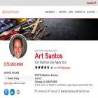 artsantos.com