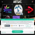 artsat.store
