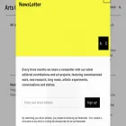 artscabinet.org artscabinet.org