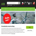 artscale.eu