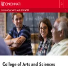 artsci.uc.edu artsci.uc.edu