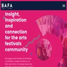 artsfestivals.co.uk artsfestivals.co.uk