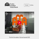 artsfoundation.co.uk artsfoundation.co.uk