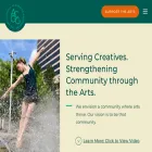 artsgreensboro.org