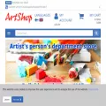 artshop.fi