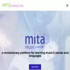 artsinteractiveinc.com