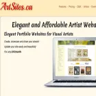 artsites.ca