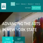 artsnys.org artsnys.org