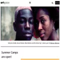 artspacenc.org