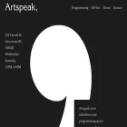 artspeak.ca artspeak.ca