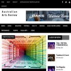 artsreview.com.au artsreview.com.au