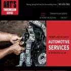 artstransmissions.com artstransmissions.com