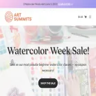 artsummits.com