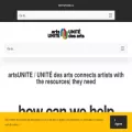 artsunite.ca