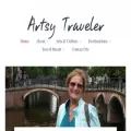 artsy-traveler.com