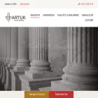 artukhukukburosu.com artukhukukburosu.com