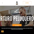 arturopeluqueros.es arturopeluqueros.es