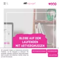 artvergnuegen.com artvergnuegen.com