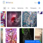 artversehub.com