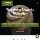 artworks.foundation