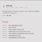 artydev.ru artydev.ru
