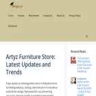 artyz.in artyz.in
