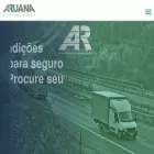 aruanaseguradora.com.br aruanaseguradora.com.br