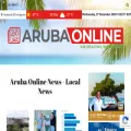 arubaonline.news