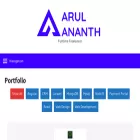 arulphpdeveloper.com arulphpdeveloper.com
