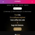 arunangshudas.com arunangshudas.com