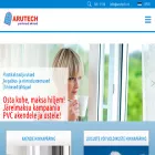 arutech.ee arutech.ee