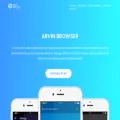 arvinbrowser.com arvinbrowser.com