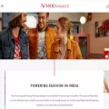 arvindfashions.com arvindfashions.com