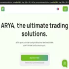arya.xyz arya.xyz
