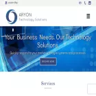 aryon.com.au aryon.com.au