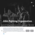 asafighters.com asafighters.com