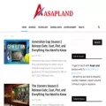 asapland.com asapland.com