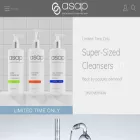 asapskinproducts.com