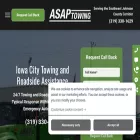 asaptowingrecoveryic.com asaptowingrecoveryic.com