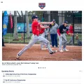 asasoftball.com