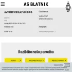 as-blatnik.si as-blatnik.si