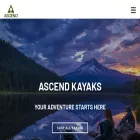 ascendkayaks.com