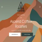 ascendroasters.com ascendroasters.com