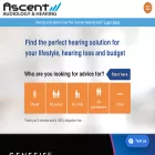 ascentaudiologycherryhill.com ascentaudiologycherryhill.com