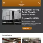 ascentionassets.com.au ascentionassets.com.au