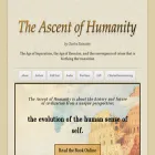 ascentofhumanity.com ascentofhumanity.com