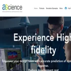 ascience.com ascience.com