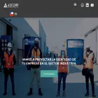 ascorp.cl ascorp.cl