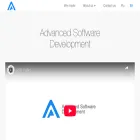 asdevel.com asdevel.com